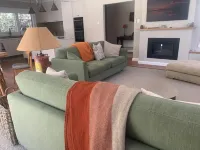 Central Orange Idyll