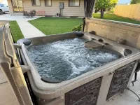 Entire House Between Zion & Bryce w/ Hot Tub!