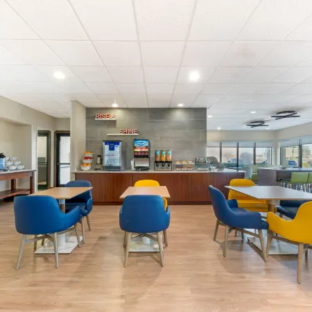 Comfort Inn - Killeen Near Fort Hood