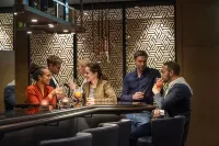 โรงแรม Maritim Ingolstadt - ที่มีบาร์