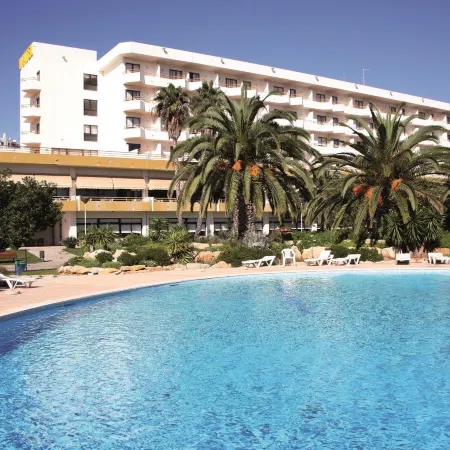 Inatel Albufeira