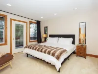 Mountain Home w/ Views & Game Room, Slopes 20 min Hotels in Summit Park