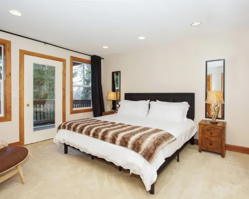 Mountain Home w/ Views & Game Room, Slopes 20 min Hotéis em Summit Park