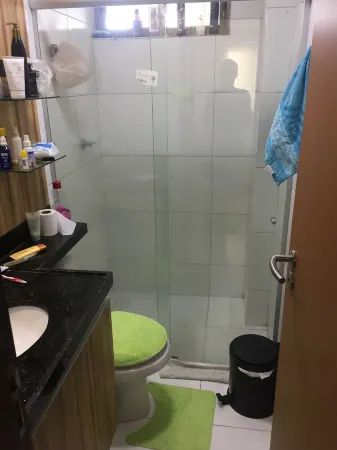 apartment for rent intermares joão person