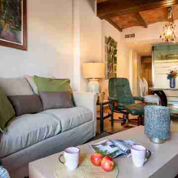Genteel Home Bib Rambla Rooms
