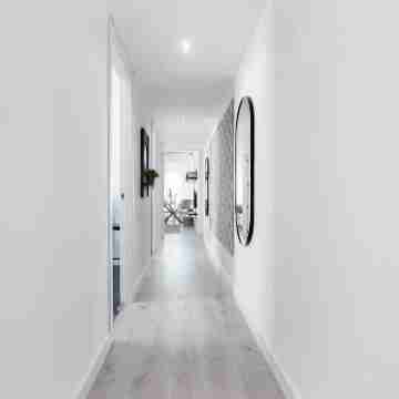 Charming apt near La Castellana. Modesto Lafuente Others