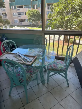 The Spa at Port Royal Sound