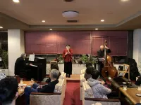 โรงแรมฟูจิยะที่อุทยานแห่งชาติโจชินเอ็ตสุโคเกน - วิว