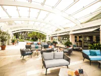 Zaton Holiday Resort - salle de sport