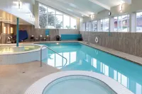 Hallmark Resort in Cannon Beach - Kylpylä