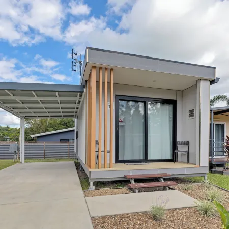 Yandina Caravan Park