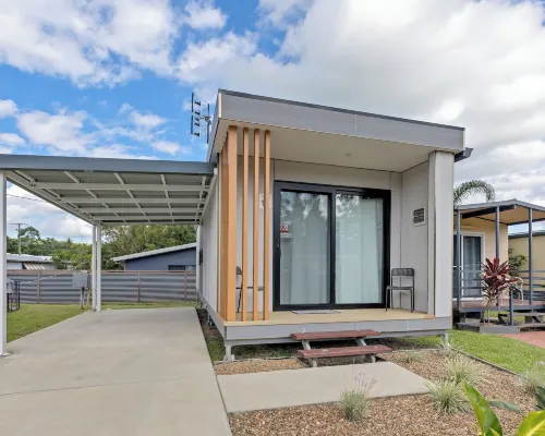 Yandina Caravan Park Hotels in Nambour