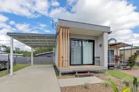 Yandina Caravan Park - Parkering