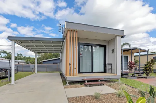 Yandina Caravan Park Hotels in Nambour