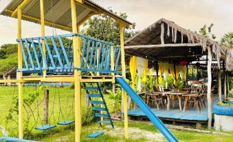 Pousada Sol de Amaro