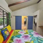 Mango Cottage with A/C, Unlimited Wifi, Plunged Pool