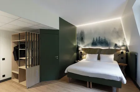 Hôtel Mercure Saint Nectaire - Spa & Bien-Être