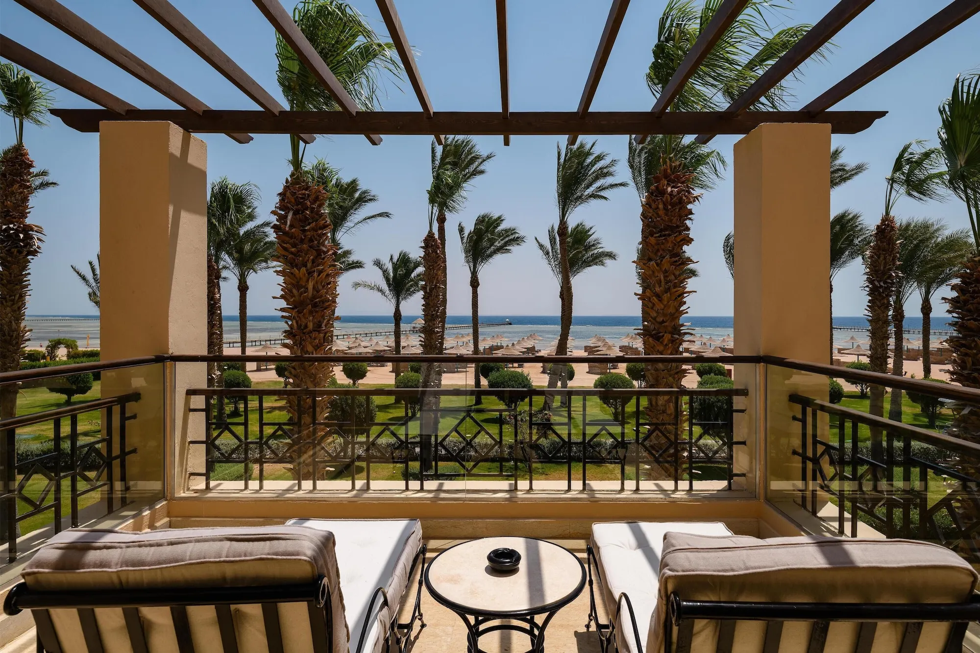 TUI MAGIC LIFE Redsina Sharm El Sheikh Zimmer Photos