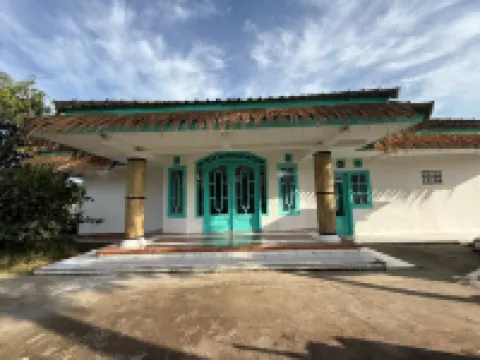 Stay and Farm Hostel Hoteles en Ciwidey