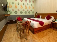 Beyond Stay Kastura Kanatal