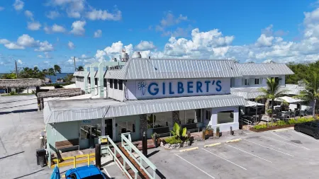 Gilbert's Resort