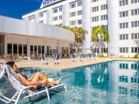 Novotel São José Dos Campos Hotels in Sao Jose dos Campos