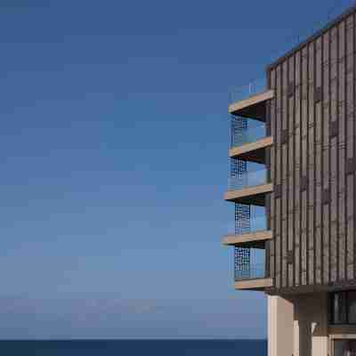 Rocca a Mare Heraklion - Handwritten Collection Hotel Exterior