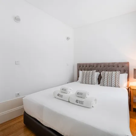 GuestReady - Paraíso encantador no Porto