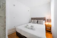 GuestReady - Lovely Heaven in Porto - en bord de mer
