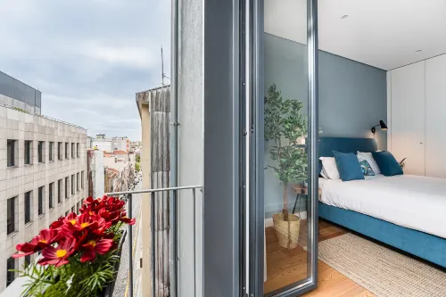 GuestReady - Tranquility in downtown - Condos