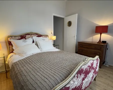 Charming Stay in the Heart of Vittel Hotels in Vittel