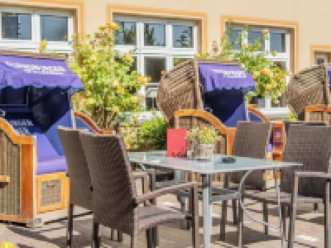 Hotel Osterkrug Hotels in Husum