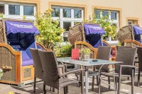 Hotel Osterkrug Hotel a Treia