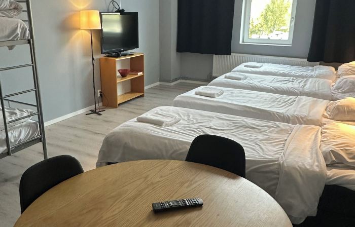 Hotell Salem