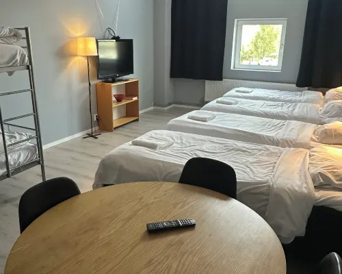 Hotell Salem Hotels in Rönninge