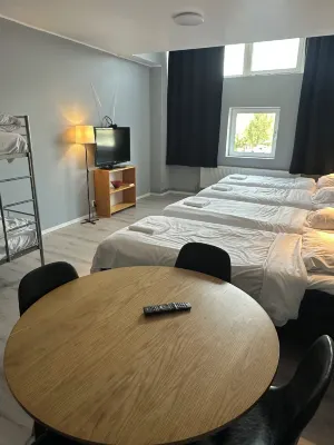 Hotell Salem Hotels in Ekerö