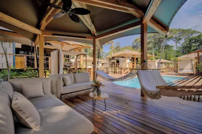 เอเวีย ไลฟ์ รีสอร์ต โรงแรมใน