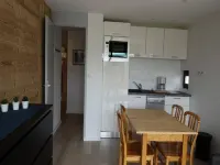 Studio for 4 People