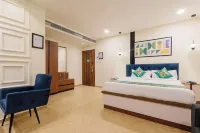 Treebo Aasma Courtyard