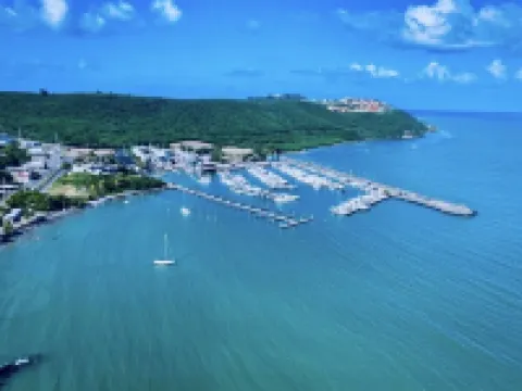 Aqua Salada Window 27 Ocean/Marina View with POOL- 5 min from beach