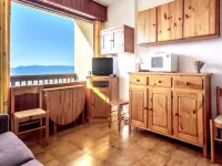 Apartment in Cerdanya with Valley Views