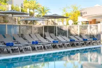 Jupiter Algarve Hotel - Beach