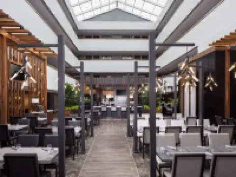 เอ็มบาสซีสวีทส์ บายฮิลตัน บอสตัน มาร์ลโบโร โรงแรมในมาร์ลเบรอ