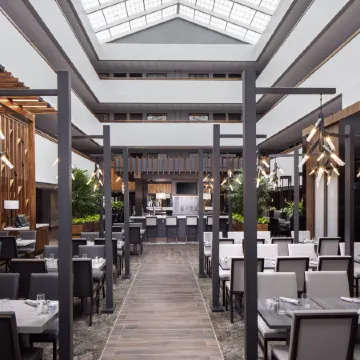 Embassy Suites by Hilton Boston Marlborough