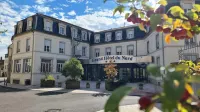 Grand Hôtel du Nord Hotel a Comberjon