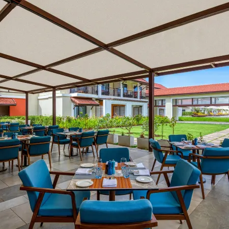 Fairfield by Marriott Goa Benaulim