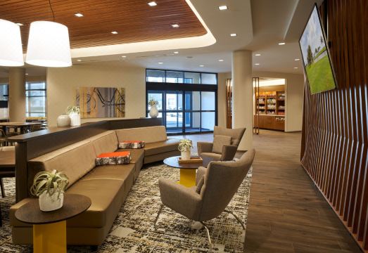 SpringHill Suites by Marriott Winter Park