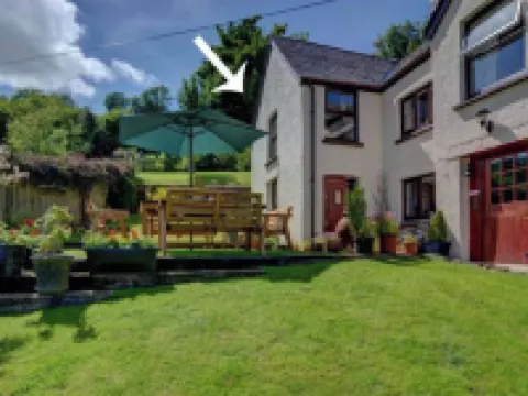 Beautiful 1-Bed House, Exmoor Nr Lynton & Lynmouth Hotels in Lynton