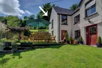 Beautiful 1-Bed House, Exmoor Nr Lynton & Lynmouth