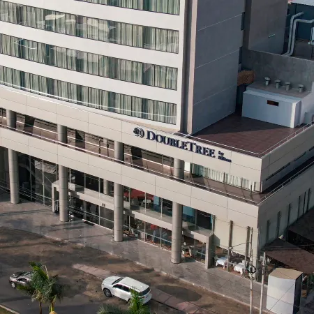 DoubleTree by Hilton Trujillo